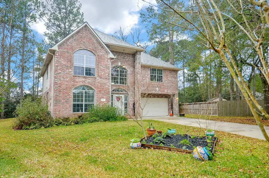 22 Woodbury Court, Magnolia, TX 77355 - #2