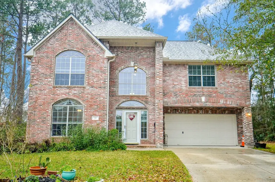 22 Woodbury Court, Magnolia, TX 77355 - #3