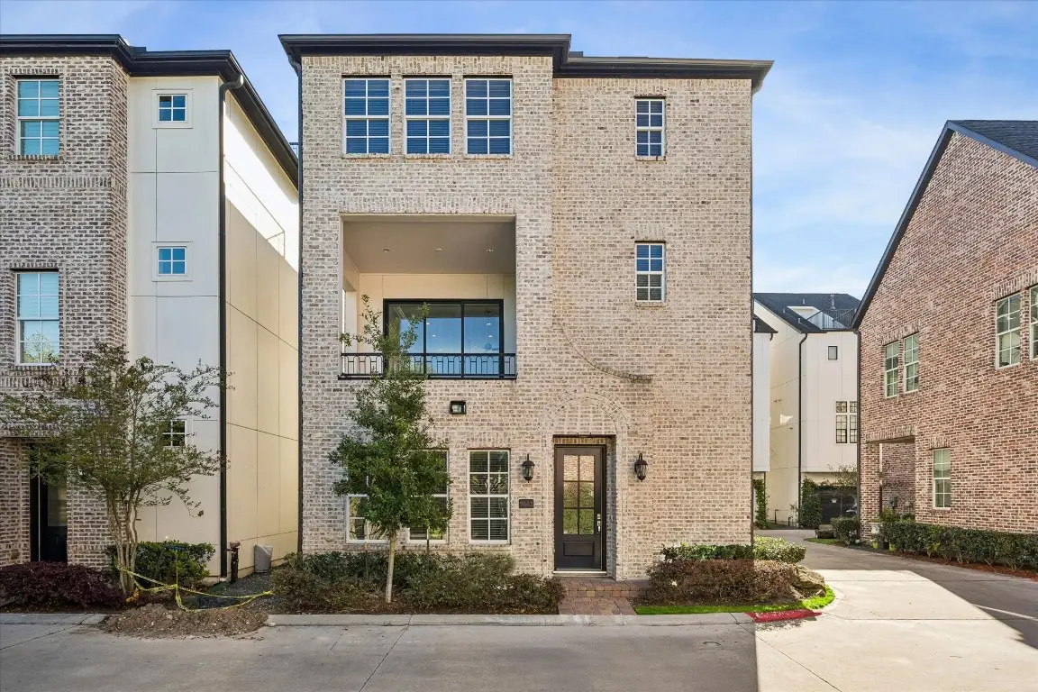 9663 Kings Cross Station, Houston, TX 77045 - #1