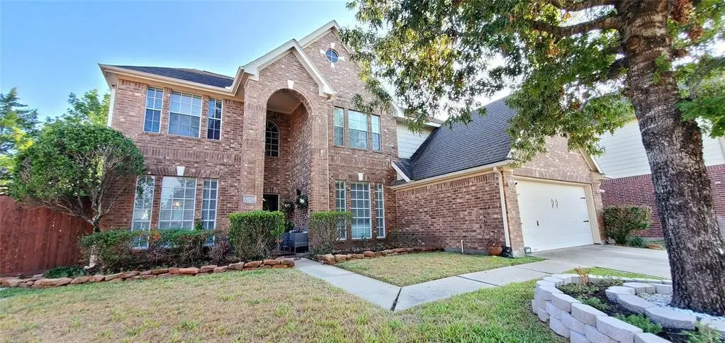 2307 Daneswood Court, Spring, TX 77388 - #1