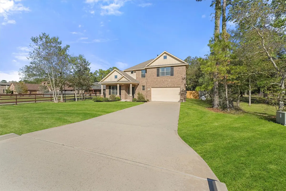 28510 Lazy Rock Drive, Huffman, TX 77336 - #1