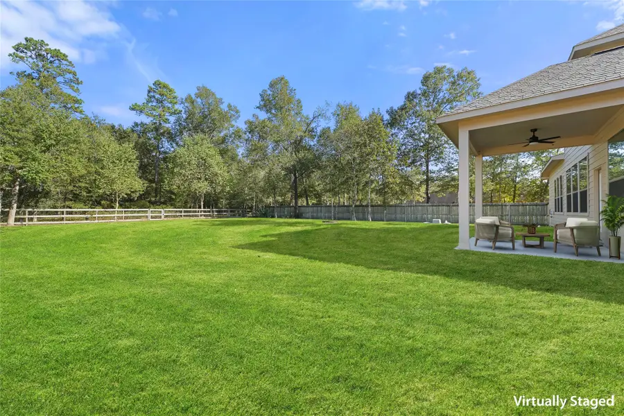 28510 Lazy Rock Drive, Huffman, TX 77336 - #2