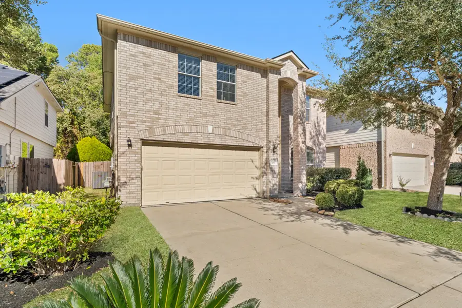 3214 Vinca Ranch Drive, Katy, TX 77494 - Image #2