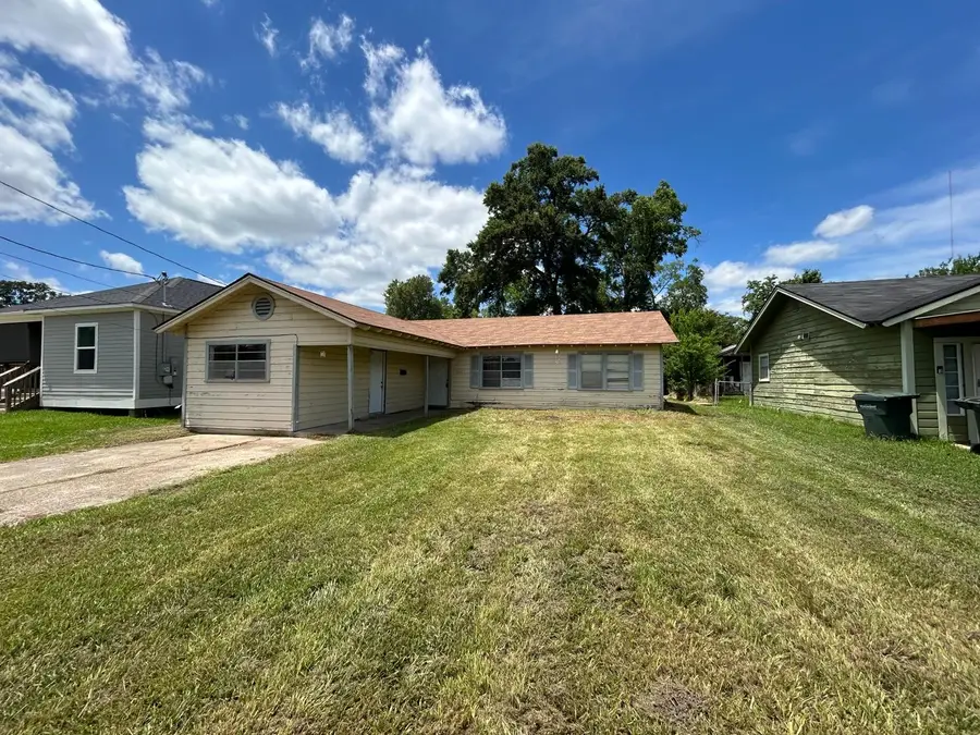 3170 Corley Street, Beaumont, TX 77701 - #3