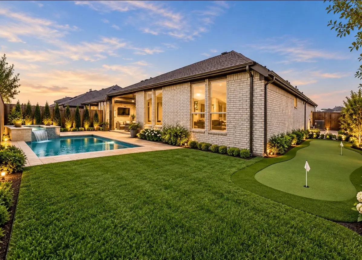 2118 Cottage Bridge Road, League City, TX 77573 - #1