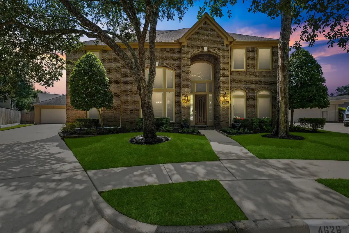 4626 Drake Falls Court, Katy, TX 77450 - #1