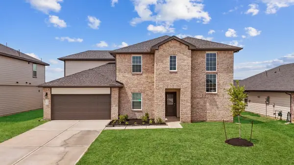 6120 Cherry Meadows Street, Rosenberg, TX 77469