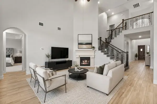 10803 Dawn River Court, Cypress, TX 77433