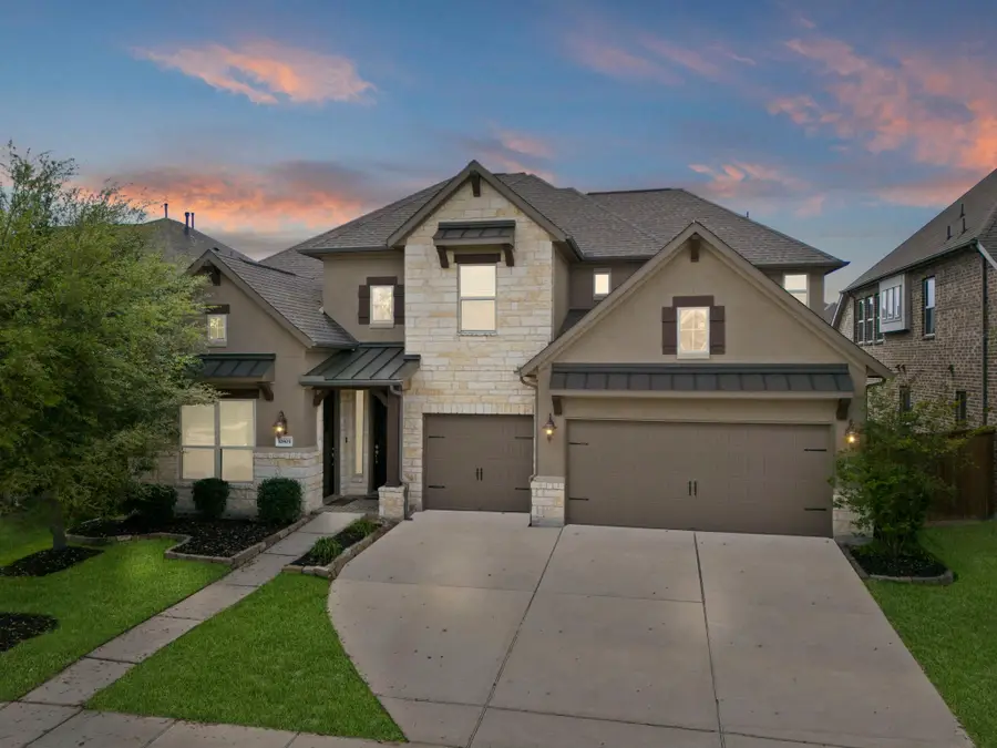 10803 Dawn River Court, Cypress, TX 77433 - #2