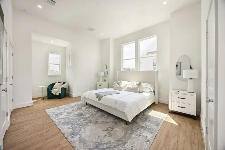 1713 Mary Street, Houston, TX 77026 - #3