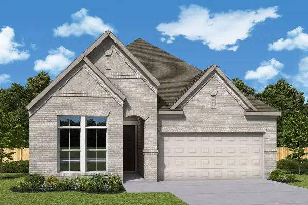 15130 London Gavroche Lane, Conroe, TX 77302
