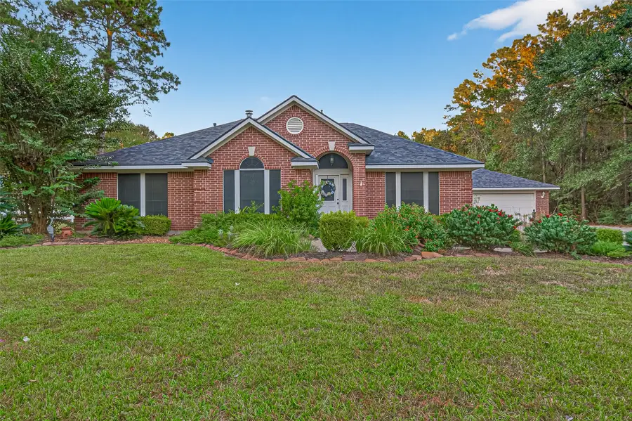 20210 Ruby Terrace Lane, Magnolia, TX 77355 - Image #2