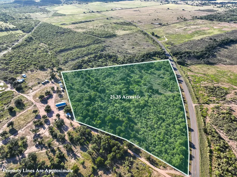 T-1 State Highway 29, Mason, TX 76856 - #2