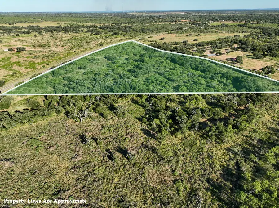 T-1 State Highway 29, Mason, TX 76856 - #3