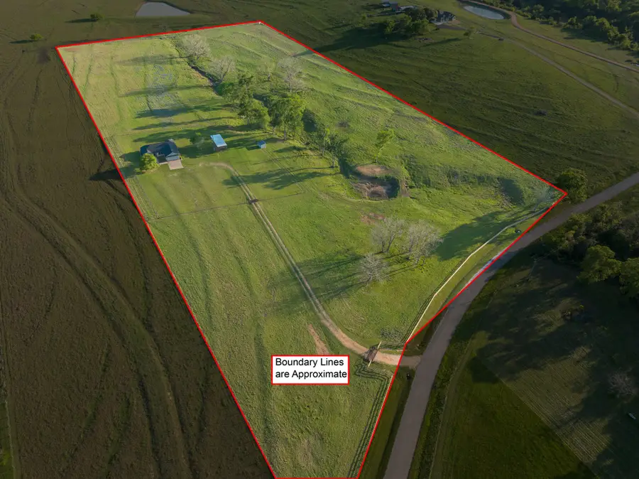 11950 Whitman Rd, Brenham, TX 77833 - #3