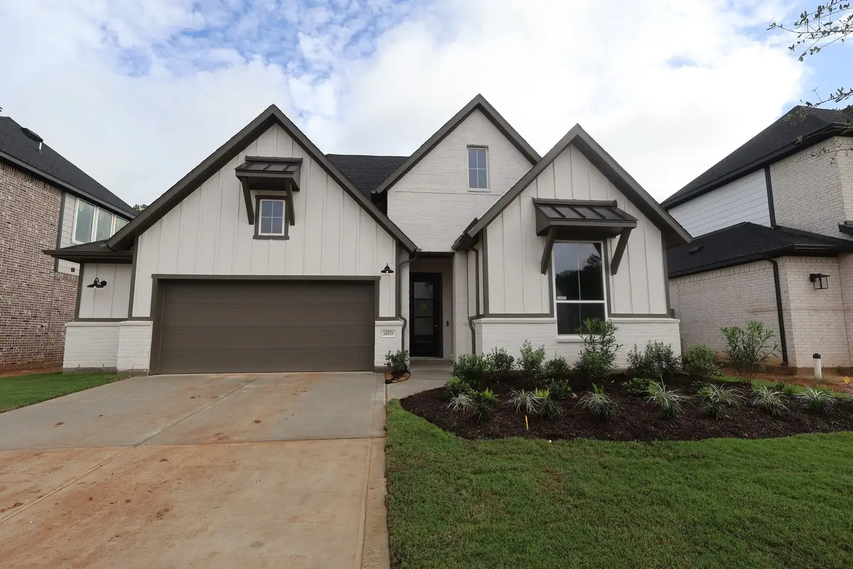 14508 Grazing Knoll Lane, Montgomery, TX 77316 - #1