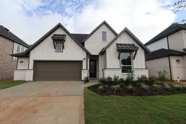 14508 Grazing Knoll Lane, Montgomery, TX 77316