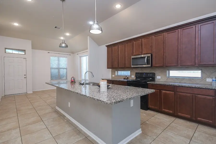 5406 Baronet Drive, Katy, TX 77493 - #3