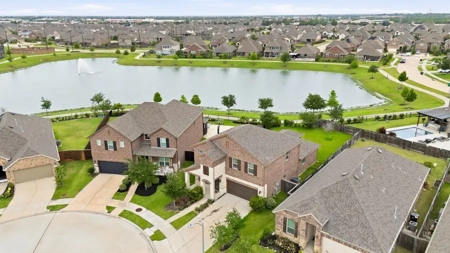 24726 Alaiga Glen Drive, Richmond, TX 77406 - #2