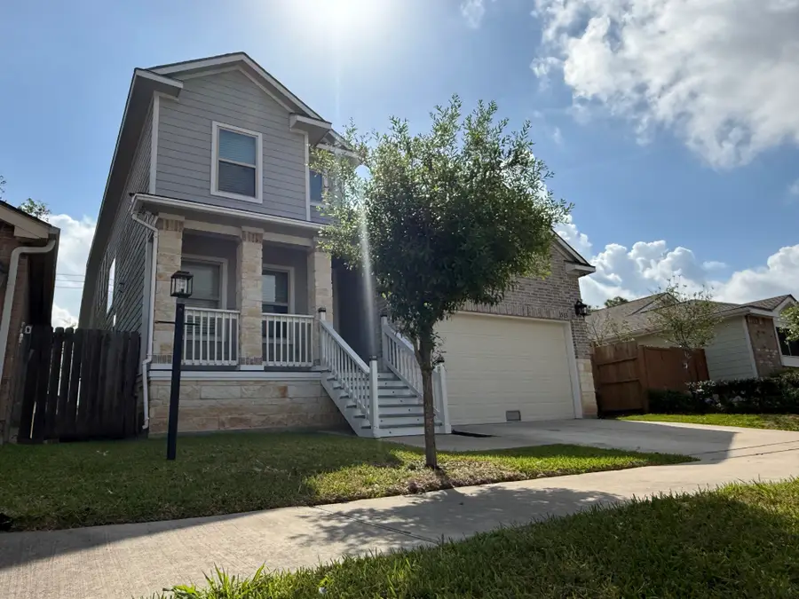 3513 Meadway Drive, Houston, TX 77082 - #2