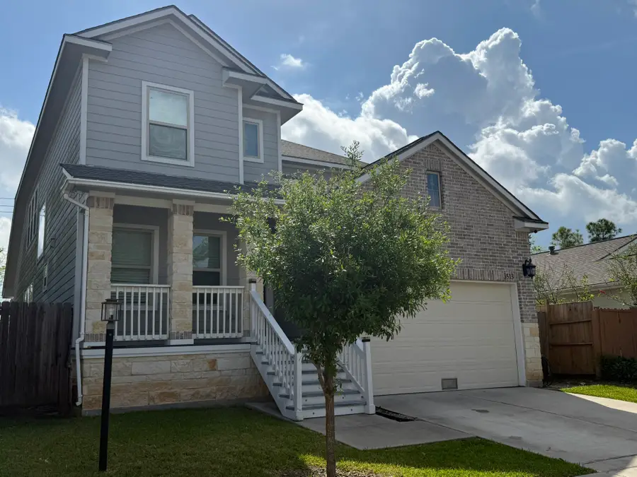 3513 Meadway Drive, Houston, TX 77082 - #3