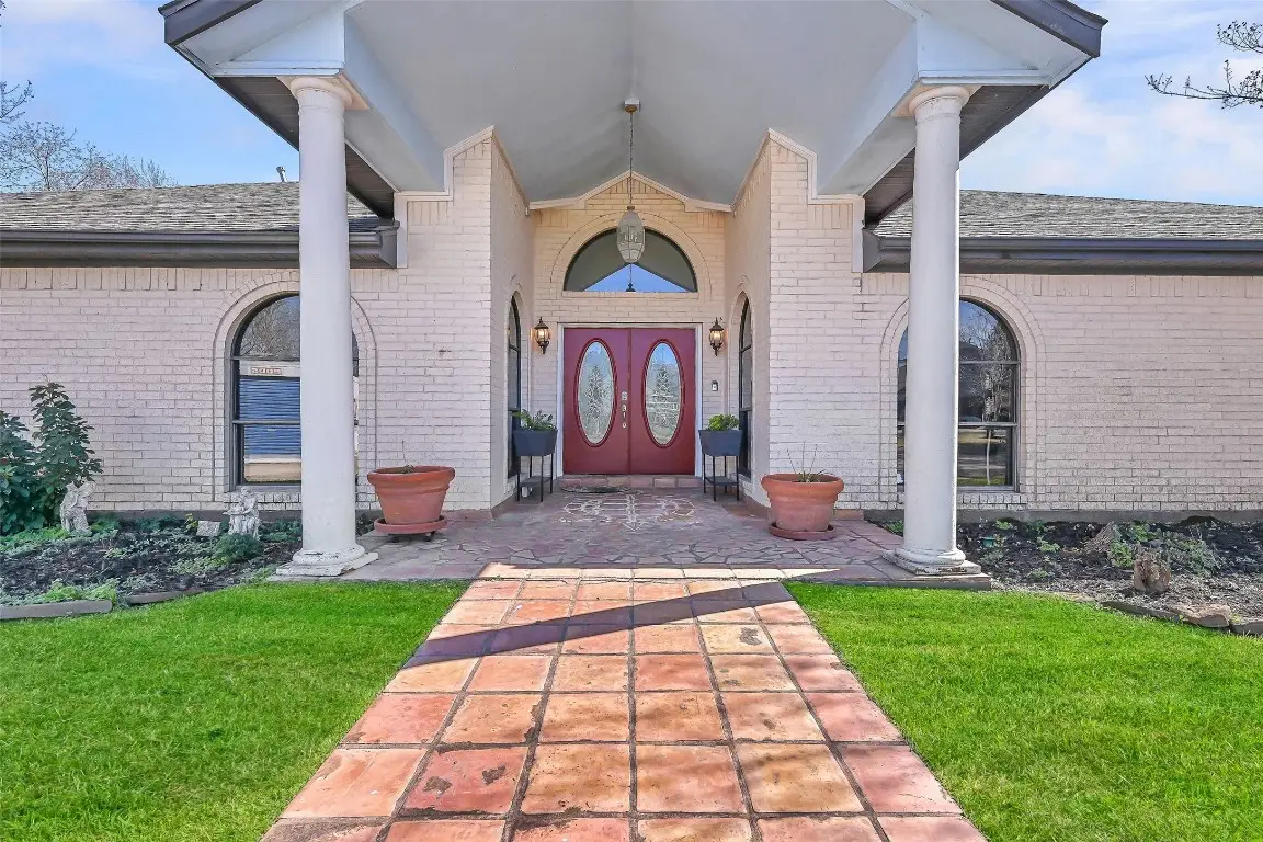 4721 Willow Street, Seabrook, TX 77586 - #1