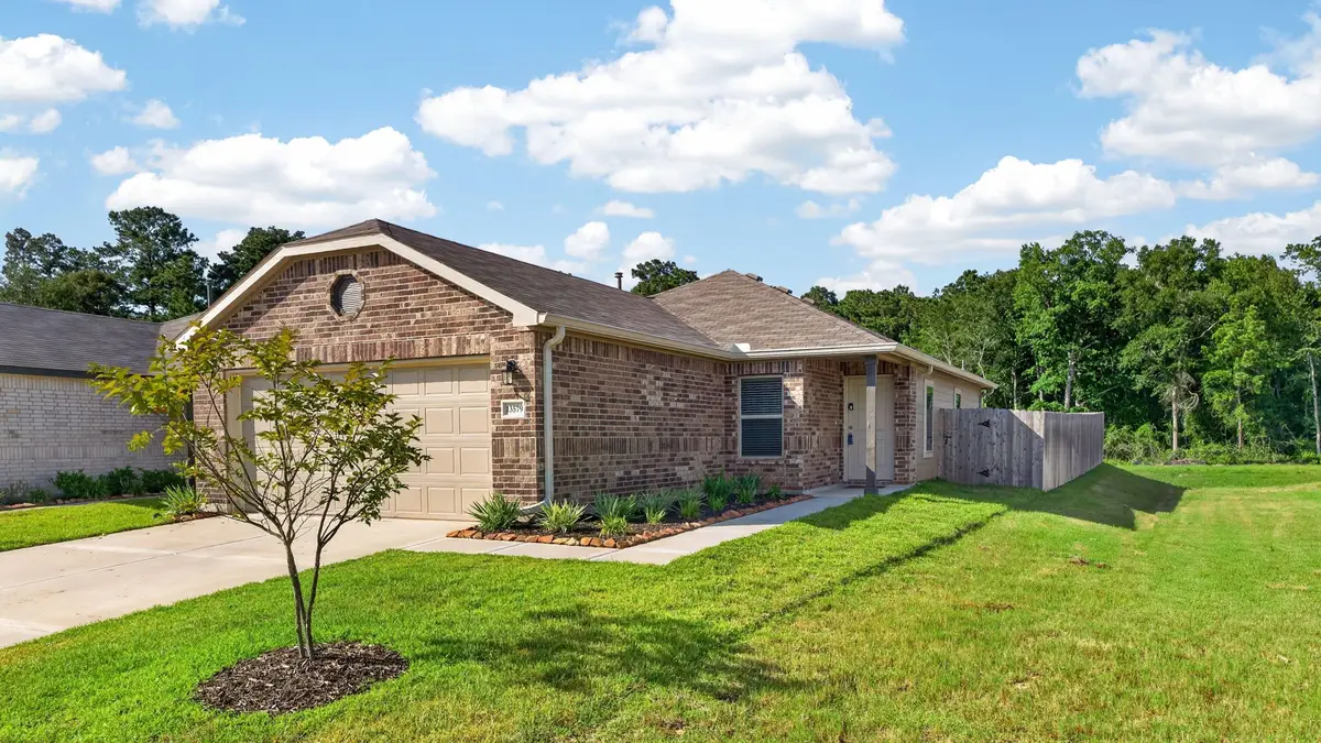 13579 Bay Springs Drive, Conroe, TX 77303 - #1