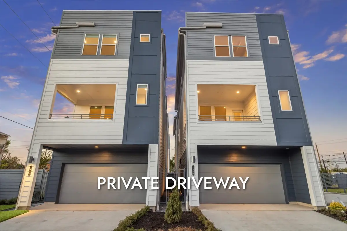 1811 Mills Street, Houston, TX 77026 - #1