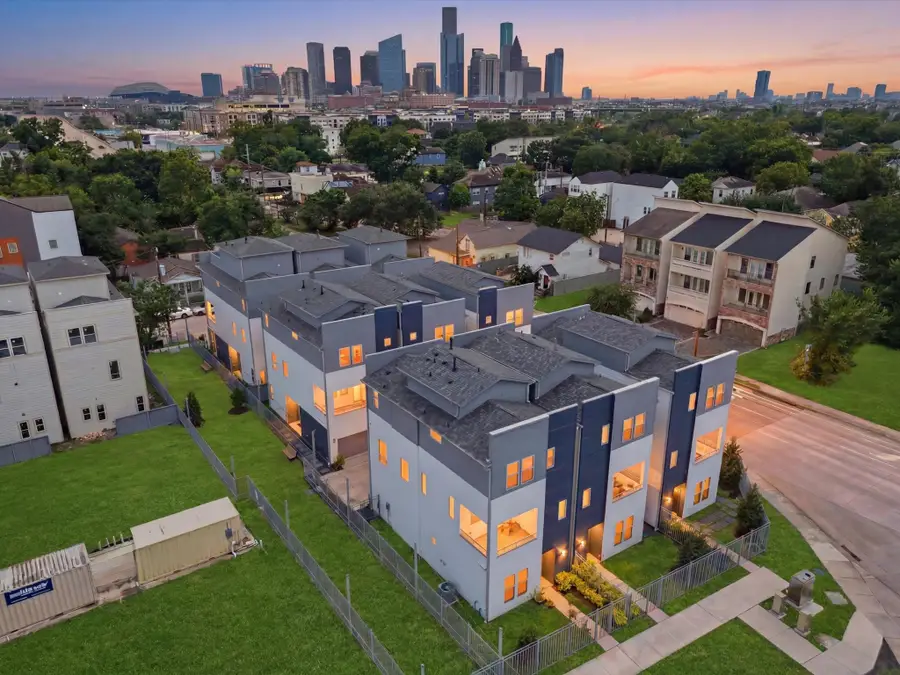 1811 Mills Street, Houston, TX 77026 - #2