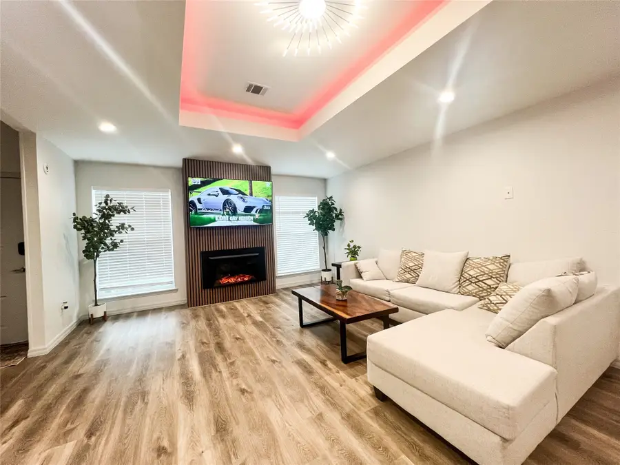 11507 Willwood Drive, Houston, TX 77072 - #3