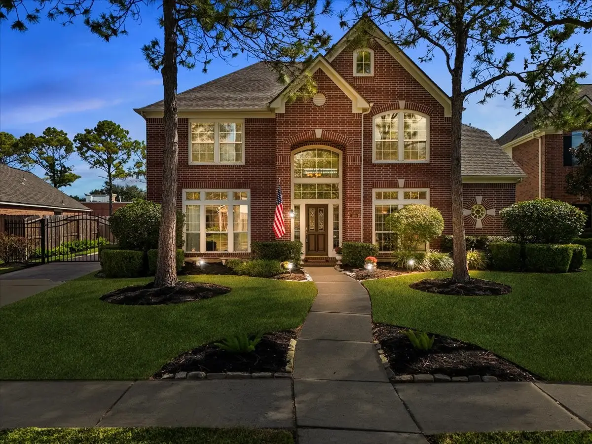 105 Pelican Court, League City, TX 77573 - Image #1