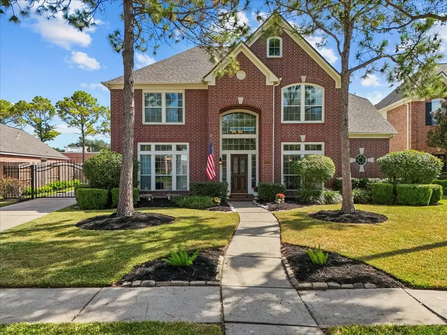 105 Pelican Court, League City, TX 77573 - Image #2