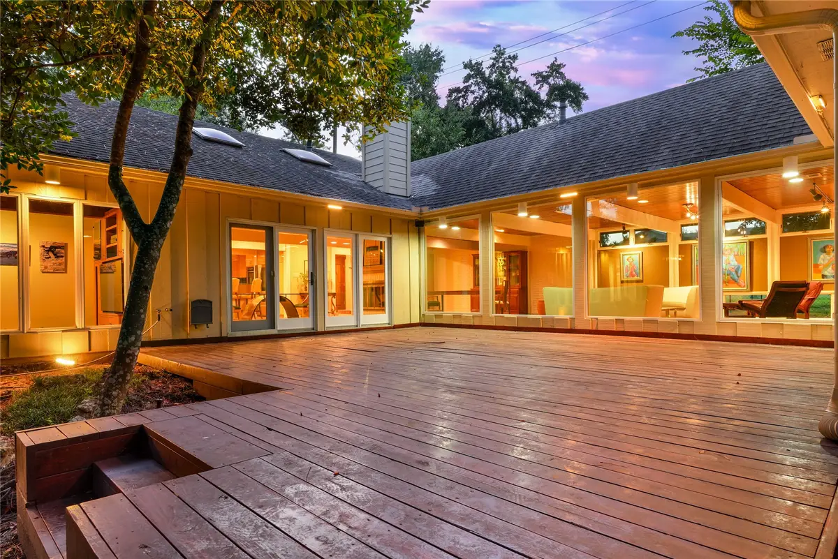 12521 Broken Bough Drive, Houston, TX 77024 - #1