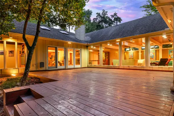 12521 Broken Bough Drive, Houston, TX 77024