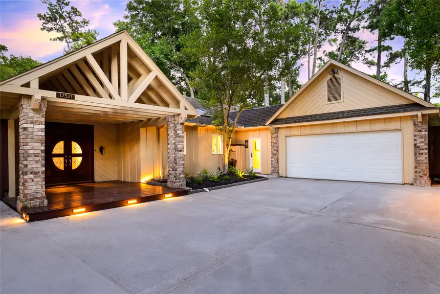 12521 Broken Bough Drive, Houston, TX 77024 - #2