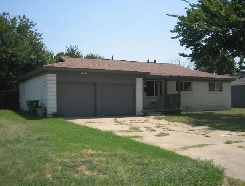 2716 Cedar Park Boulevard, Fort Worth, TX 76118 - #1
