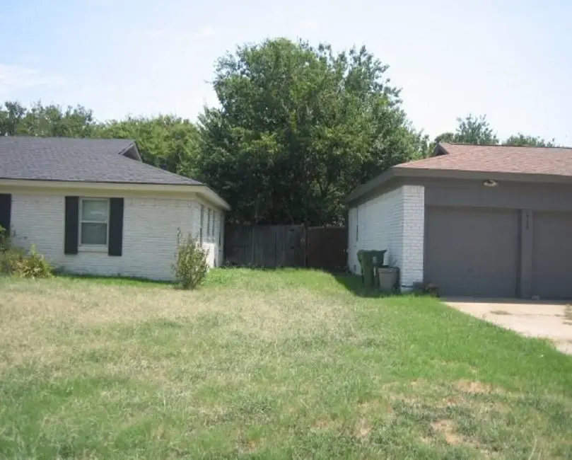 2716 Cedar Park Boulevard, Fort Worth, TX 76118 - #3