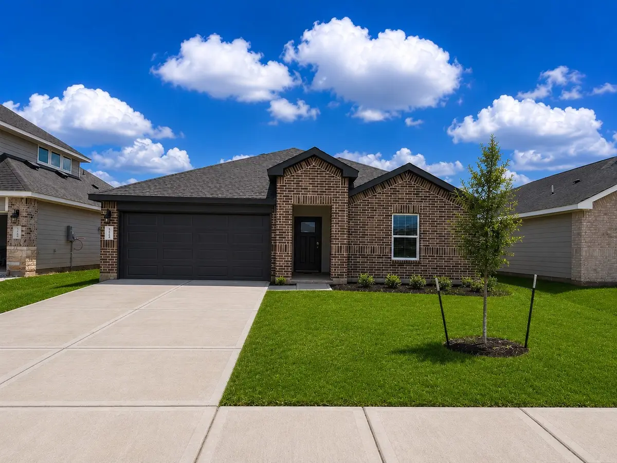 3631 Melbourne Manor, Fulshear, TX 77441 - #1