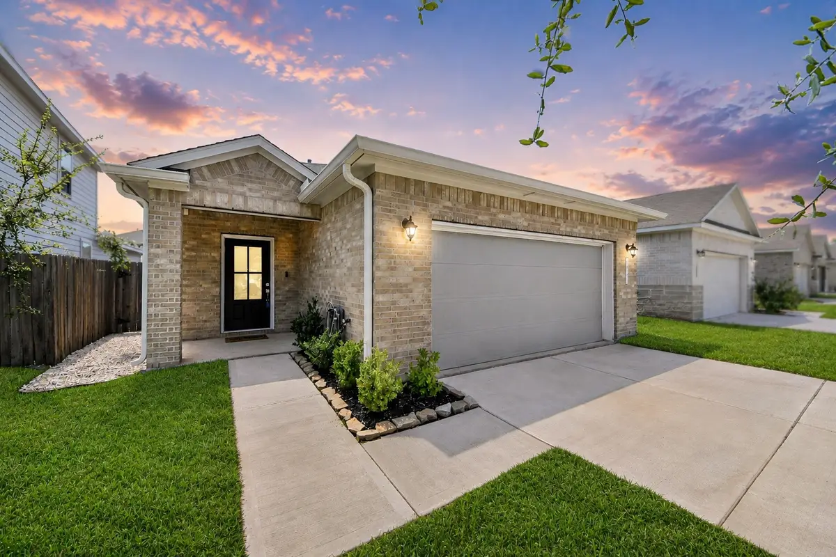 24751 Russet Bluff Trail, Huffman, TX 77336 - #1