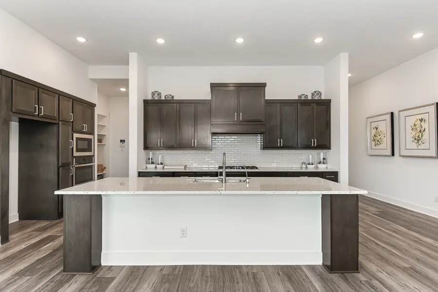 4847 Morning Springs Drive, Spring, TX 77386 - Image #2