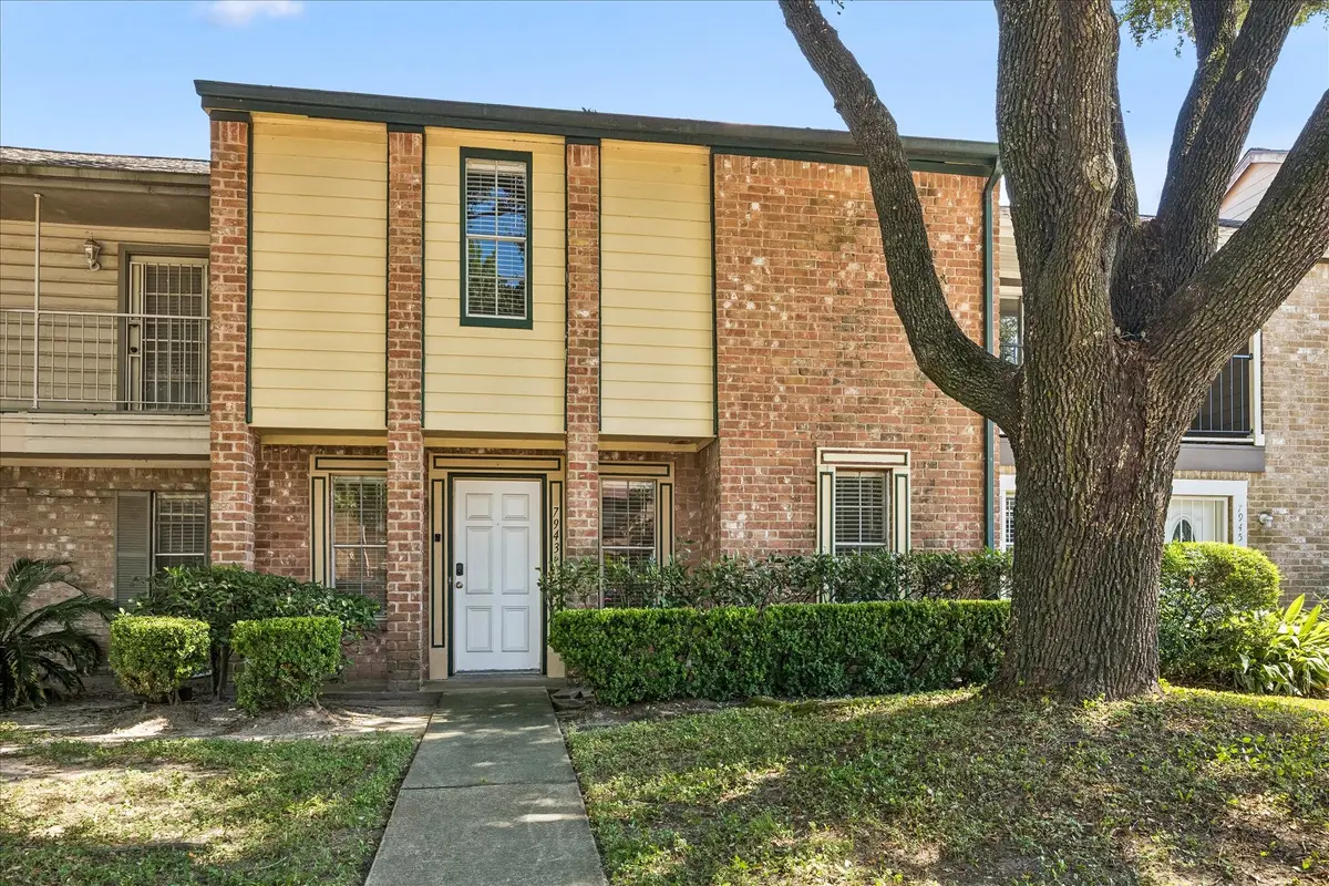 7943 Ellinger Lane, Houston, TX 77040 - #1