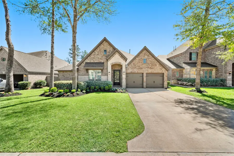 119 Bradford Bluff Drive, Montgomery, TX 77316 - #2