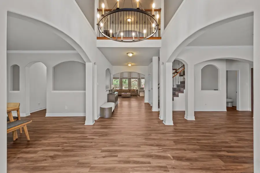 2414 Lakeway Drive, Friendswood, TX 77546 - #2