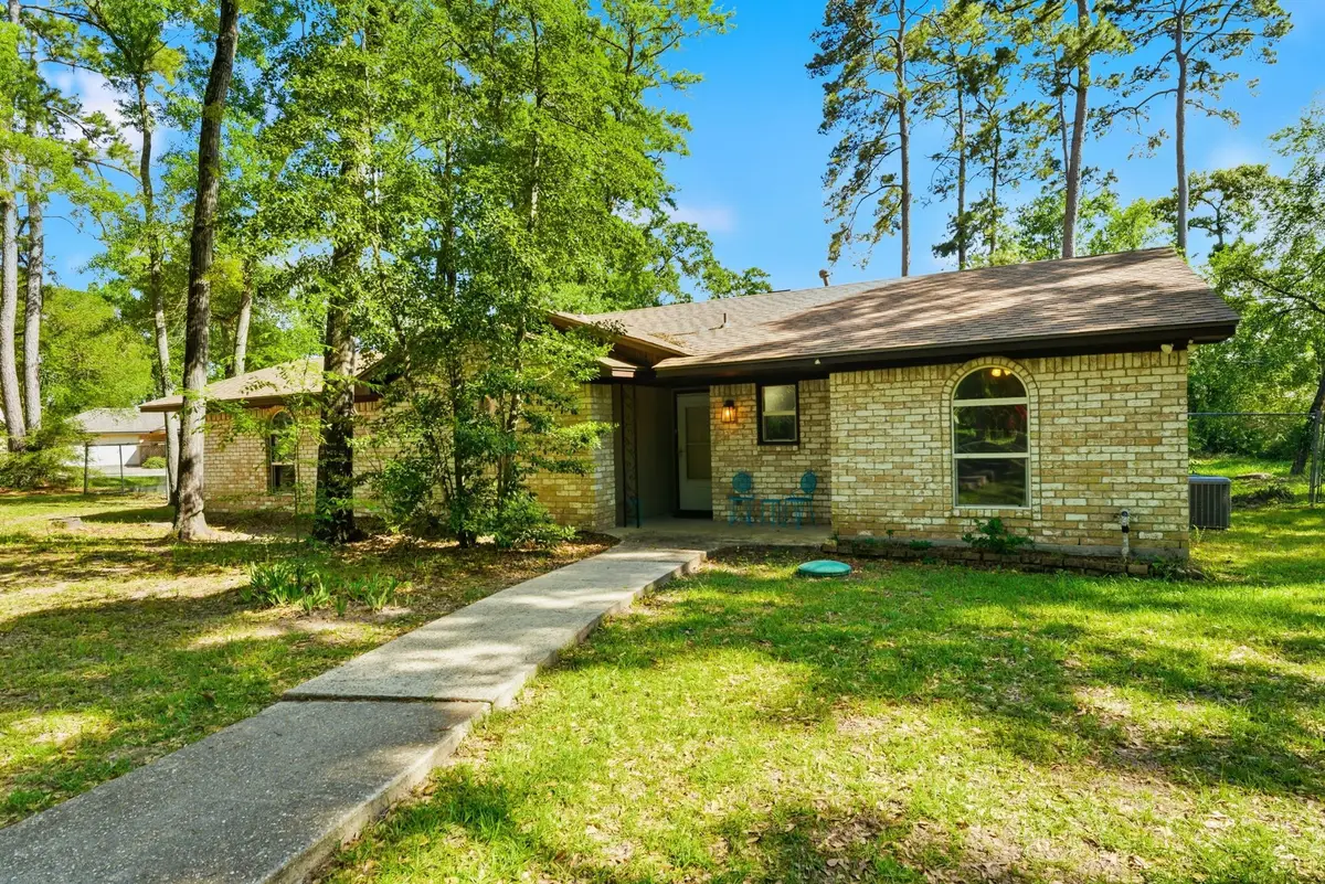 2354 Hickory Hollow Lane, Spring, TX 77386 - #1