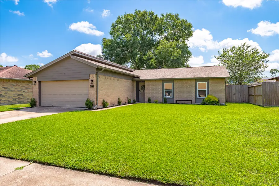 306 Morningside Drive, League City, TX 77573 - #2