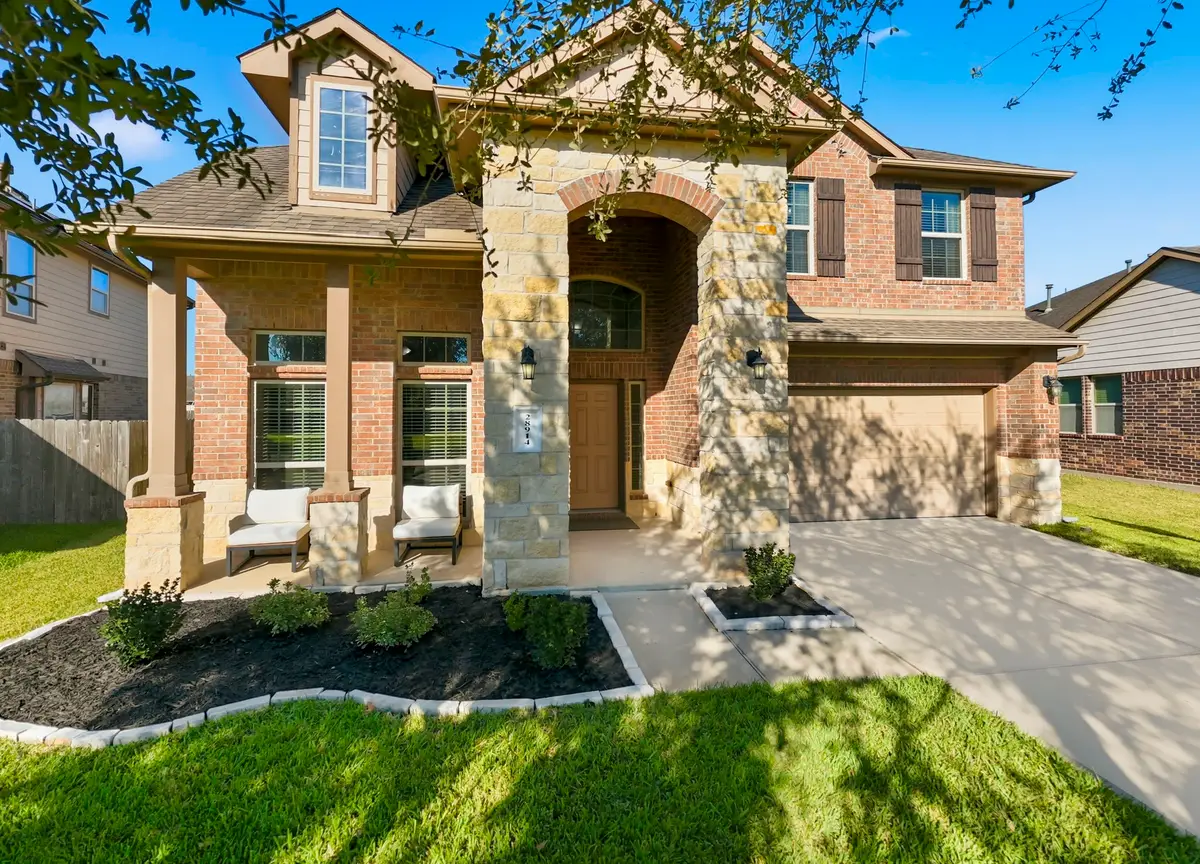 28914 Dryander Forest Court, Katy, TX 77494 - Image #1