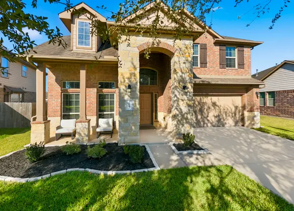 28914 Dryander Forest Court, Katy, TX 77494