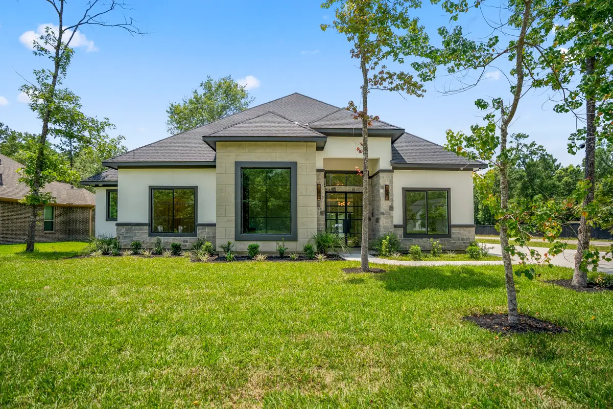 247 County Road 66111, Dayton, TX 77535 - #1