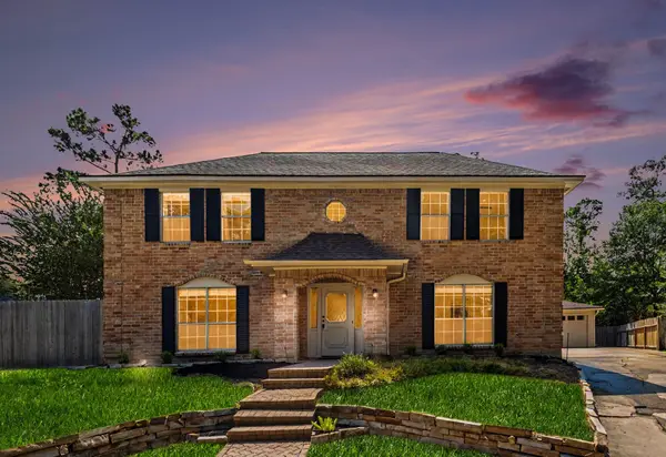 3426 Candlewisp Drive, Spring, TX 77388