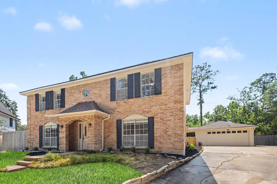 3426 Candlewisp Drive, Spring, TX 77388 - #2